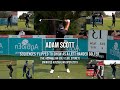 Adam scott golf swings sequences as lefthanded golfer short mid  long irons  driver 2020