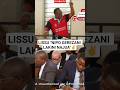 TUNDU LISSU NIPO GEREZANI LAKINI NAJUA Breaking Globaltv Chadema Part Lissu Chadema 
