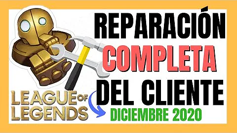 O que é client no LoL?