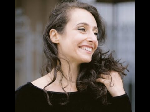 Meet Italian Berlin Model Tango Dancer LAVINIA TORREBRUNO! (FENIX360 Interview)