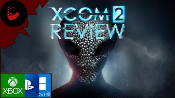 XCOM 2 Review - Xbox One
