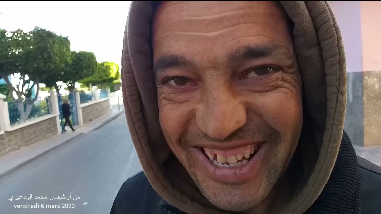 كلمة في حق بلدية أزغنغان 🤣🤣🤣 achin ra7ram  ADA7AG TORKIA 7SAN | من أرشيف محمد الودغيري @ZeganganTv 