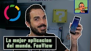 RinconZ TV - La mejor aplicacion del MUNDO. FooView screenshot 4