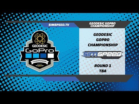 Geodesic GoPro Championship | Round 1 | Road America