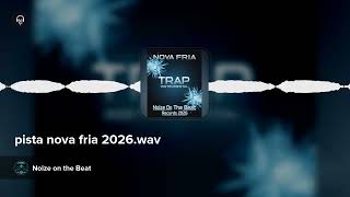"Beat Nova Frío" Trap Type Beat 2026 | Strings Oscuros + 808s 140 BPM 🔺 Noize On The Beat🔺