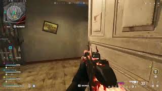 Warzone 3 !! Turkye fara portocale