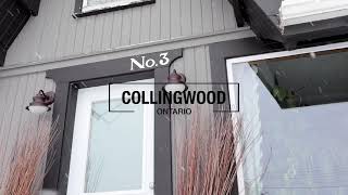 The Hideout - Collingwood Blue Mountain Ontario Airbnb