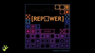 Repower [Cool Math Games] Escape Game 脱出ゲーム 攻略 Full Walkthrough