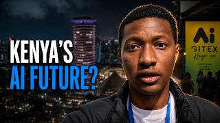 Kenya’s AI Future Is Closer Than I Thought