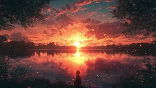 Nightfall Breeze - Lofi Music Chill / Study | Just-Bert