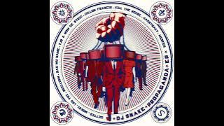 PARTY JUNGLE DUTCH PROPAGANDA 💃