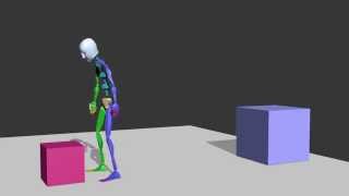 Character Animation Case Study