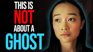 Presence (2025) Explained - Its All in the Title