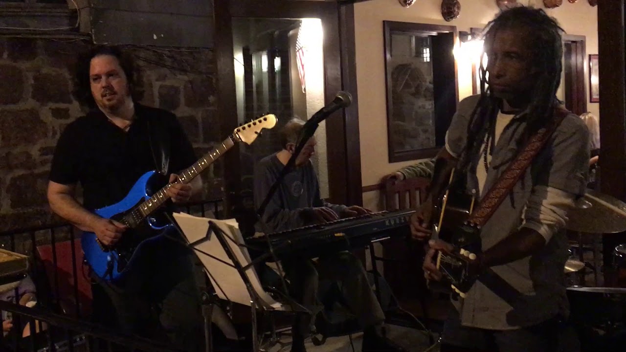 Ray LeVier & Friends • Under the Stars Series • 9/1/17 [5]