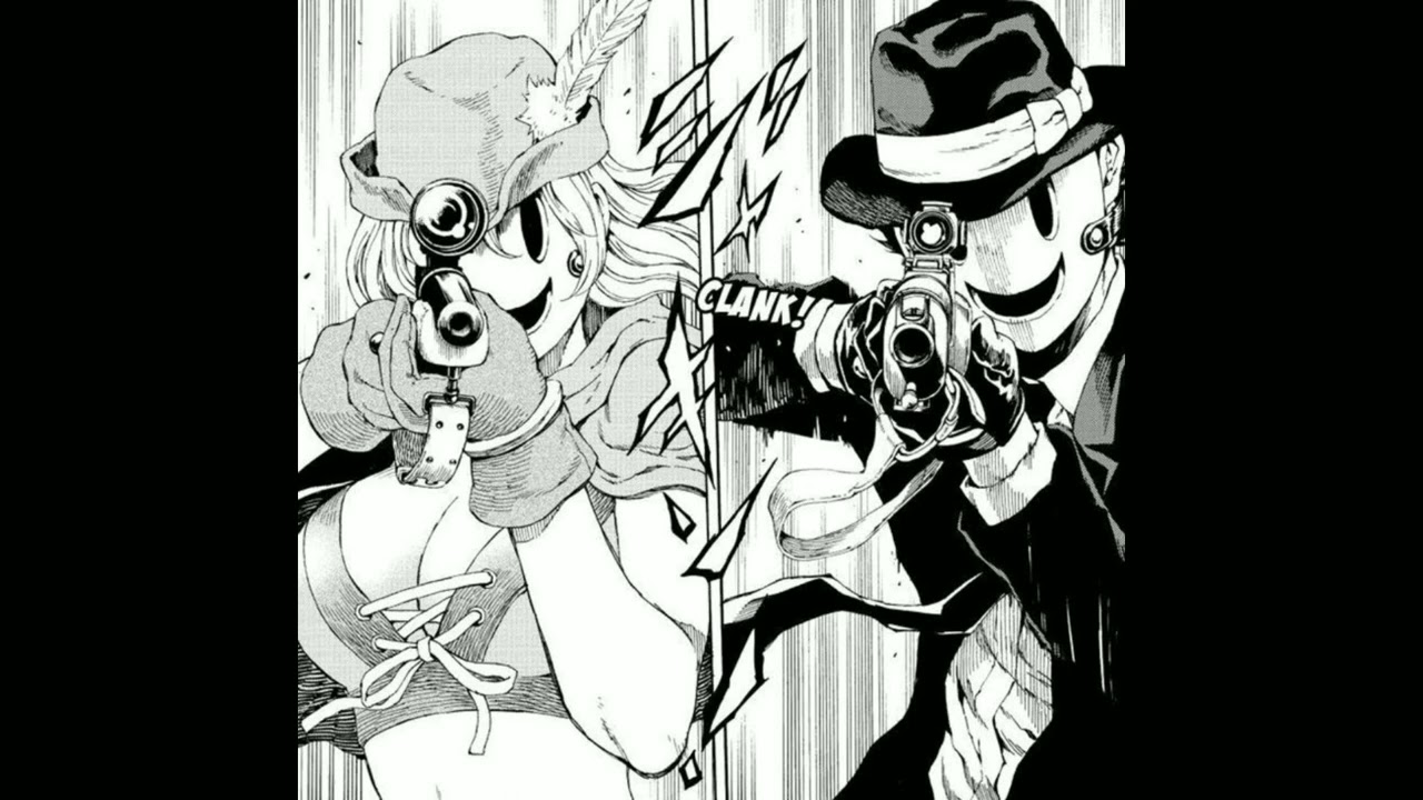 Tenkuu Shinpan Hentai