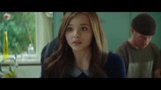 A Clip From If I Stay