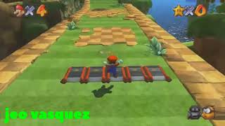 Please Dont Block This Mario Screaming Like Nathan Explosion