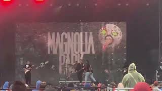 Magnolia Park - Riot Fest Chicago 2024