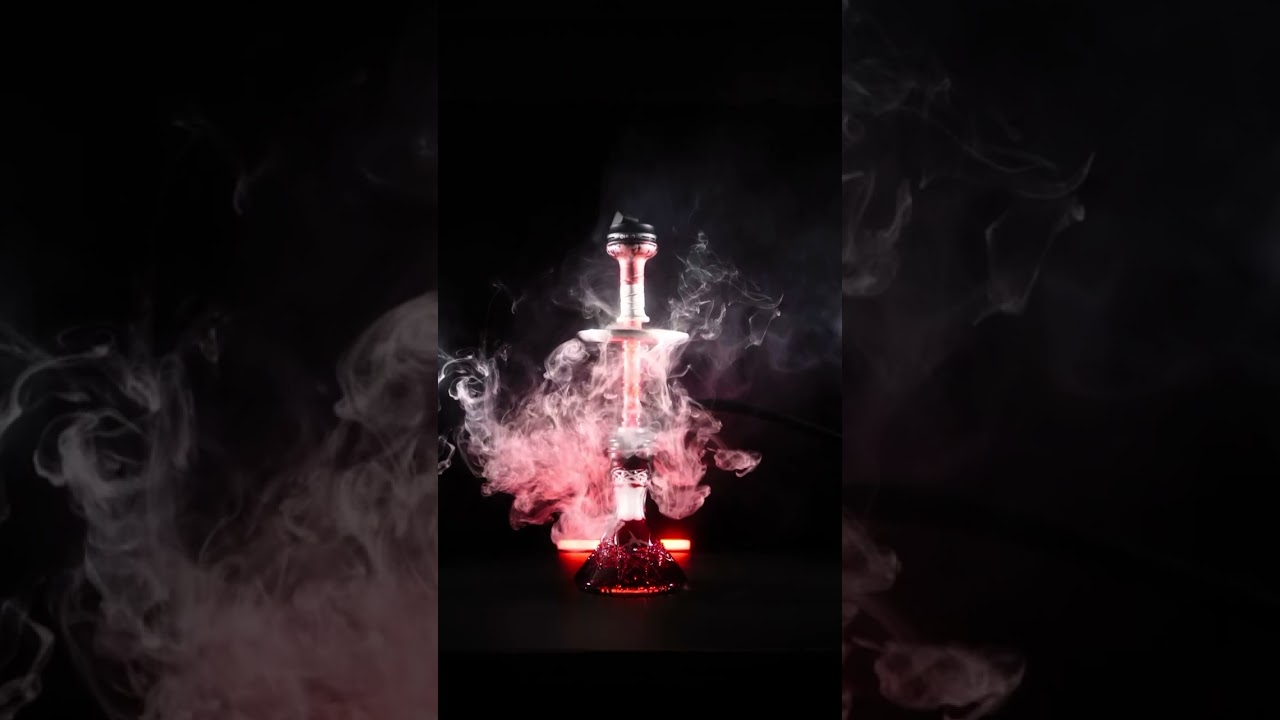 Moze Hookah - Premium Shisha Experience