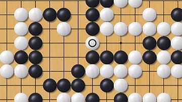 Go(Baduk) Teaching games and reviews. 4k and 12k games, DDK mistakes to watch for in 2nd game.