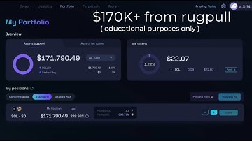 How To Launch a Meme Coin And Make $170K+ ( educational purposes only  )