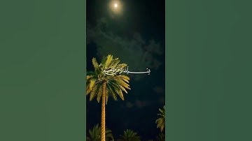 [وَتَضْحَكُونَ وَلَا تَبْكُونَ 🌿وَأَنْتُمْ سَامِدُونَ][سورة_النجم][الشيخ عبدالباسط عبدالصمد ]