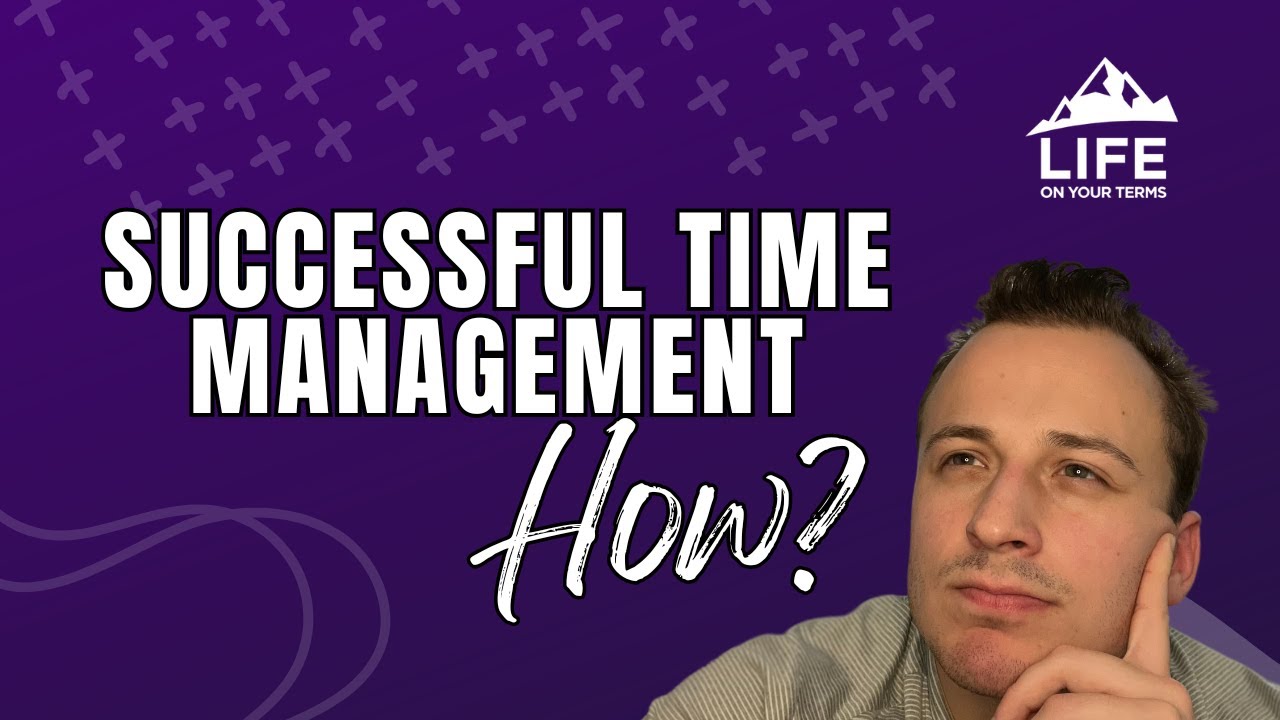 what-is-successful-time-management-and-why-is-it-important-youtube