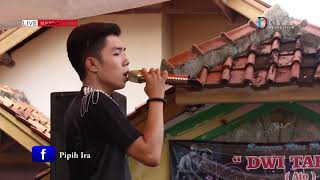 Curhatan Seorang penyanyi - Asep Rudistya Heriawan - NAELA NADA Live Gebang