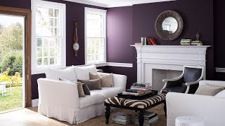 Living Room Paint Color Ideas to Transform Your Space | Benjamin Moore