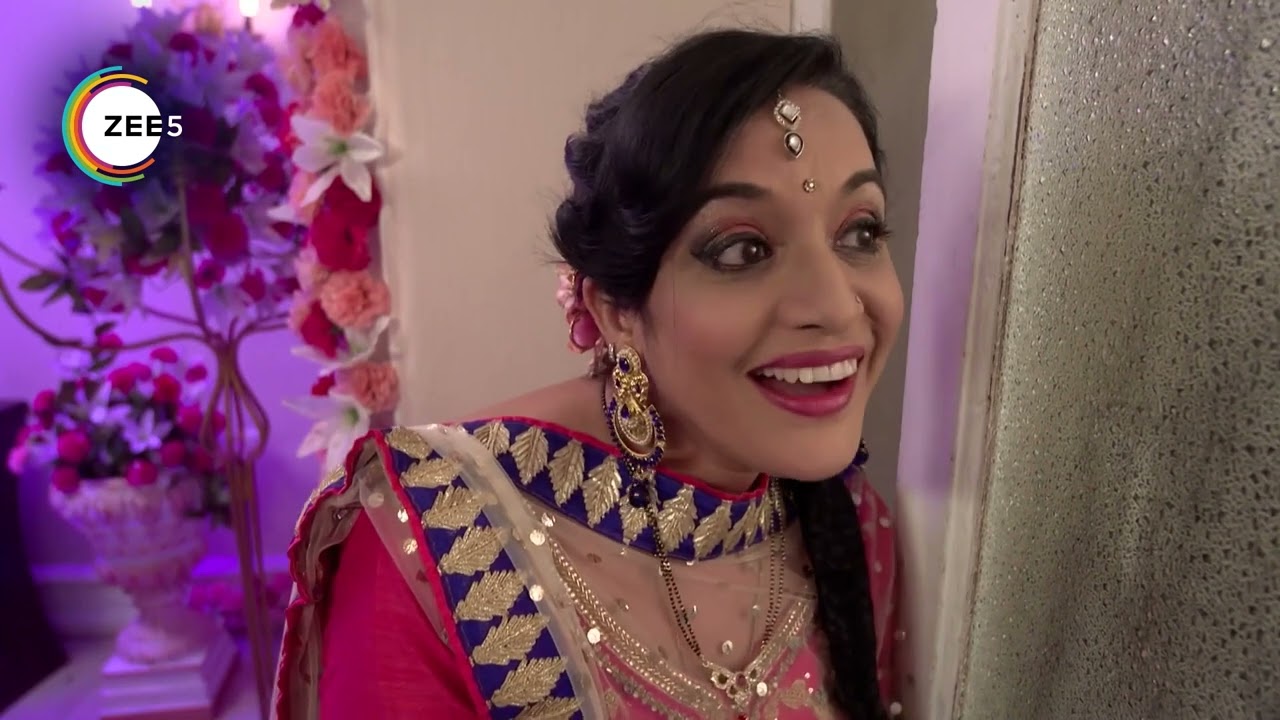 Kumkum Bhagya | Ep - 830 | Webisode | Zee TV