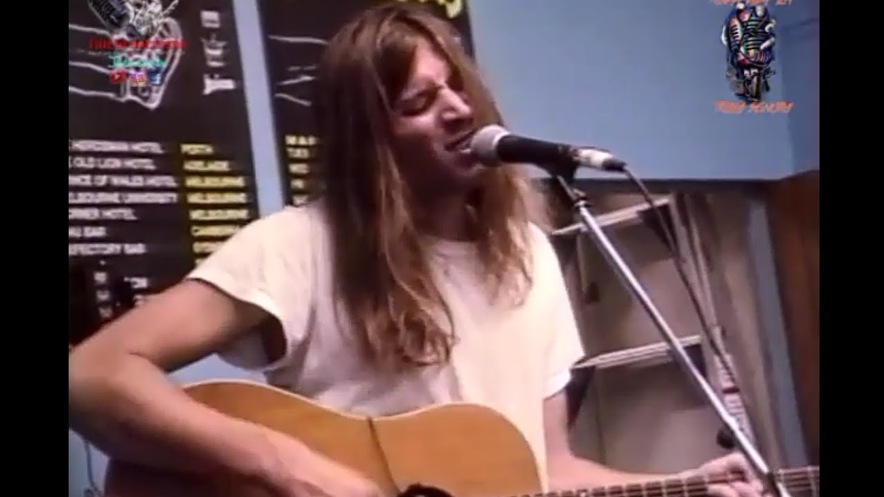 LEMONHEADS Evan Dando ride with me (Tiozão Rockeiro