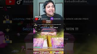 🔴 Roblox +1 Speed Keyboard Escape LIVE! 🔥Join Up!
