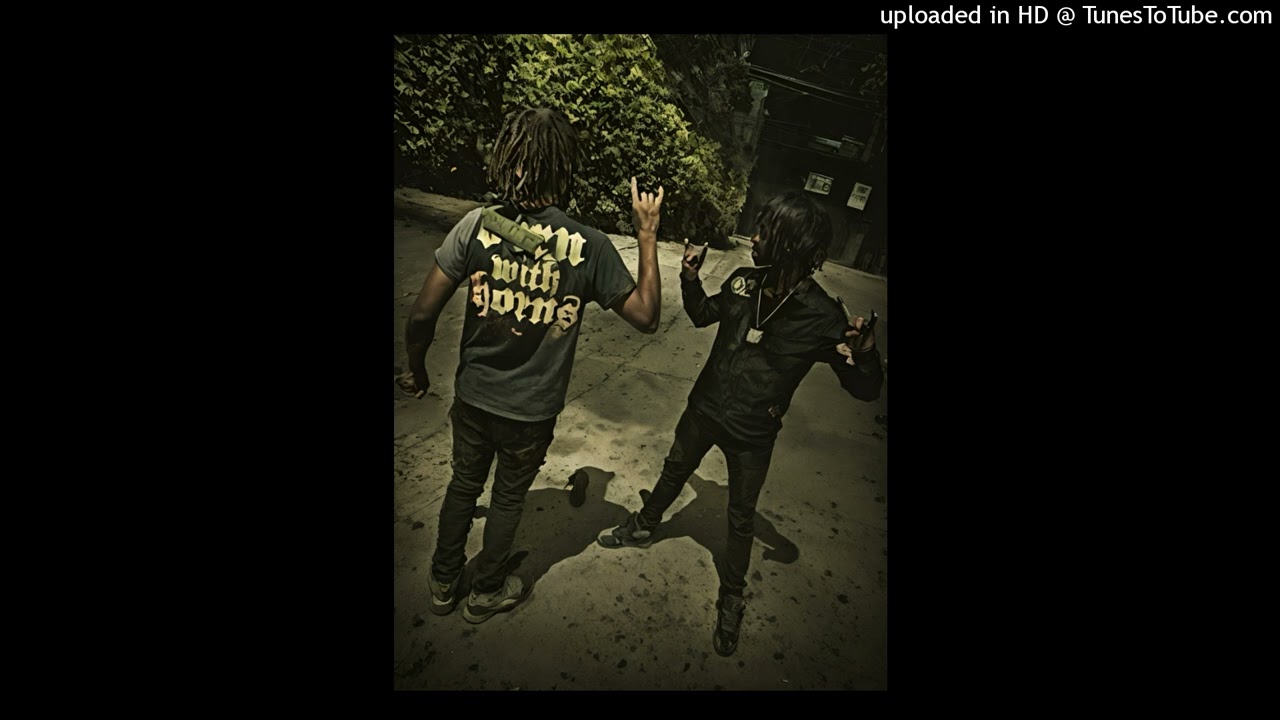 HSE Slatt x Scar Osama - Walk (Official Audio)