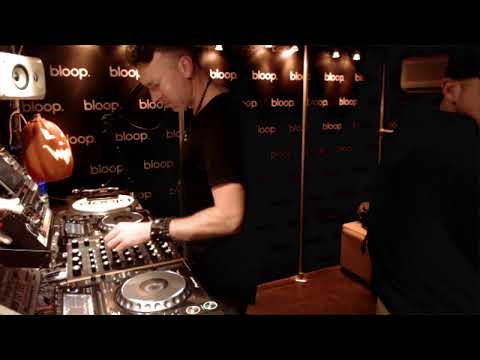James Trystan Live In Studio Showcase - 30.10.20