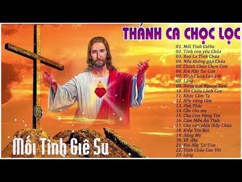 Video Nhạc Thánh Ca Chọn Lọc - Nhạc Thánh ca làm bình an... - youtube