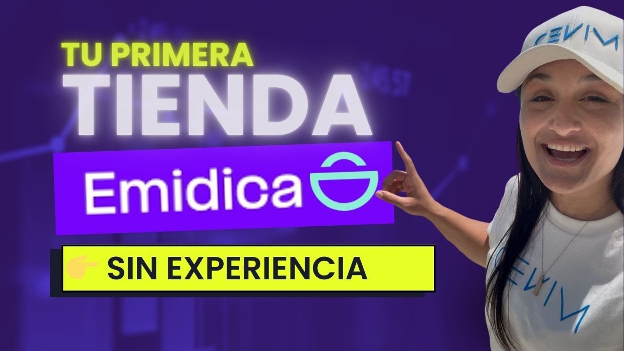 Cómo crear una tienda online desde CERO en 2026 (Paso a Paso para PRINCIPIANTES)