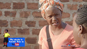 Did I hear you right!? Kansiime Anne. African comedy.