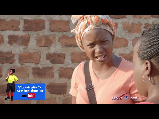 Did I hear you right!? Kansiime Anne. African comedy.