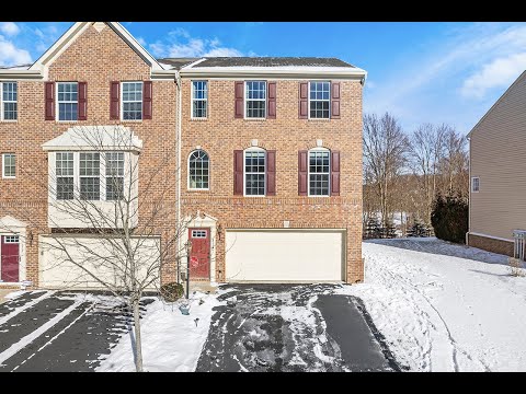 315 Broadstone Drive, Mars, PA home video tour
