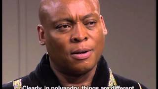 Famous Generations: The Legacy Eps 56 - Part 1 Wealth
