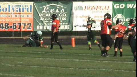 joseph mccombs td