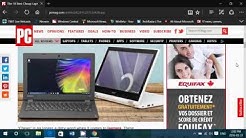 The 10 best cheap laptops of March 2016 from PC MAG article