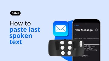 How to copy Spoken Text on iPhone or iPad using VoiceOver | iPhone accessibility