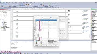 Click PLC Lab7 MATH Functions