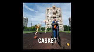 Розовый Ток I Night Lovell - Casket I Rose-End