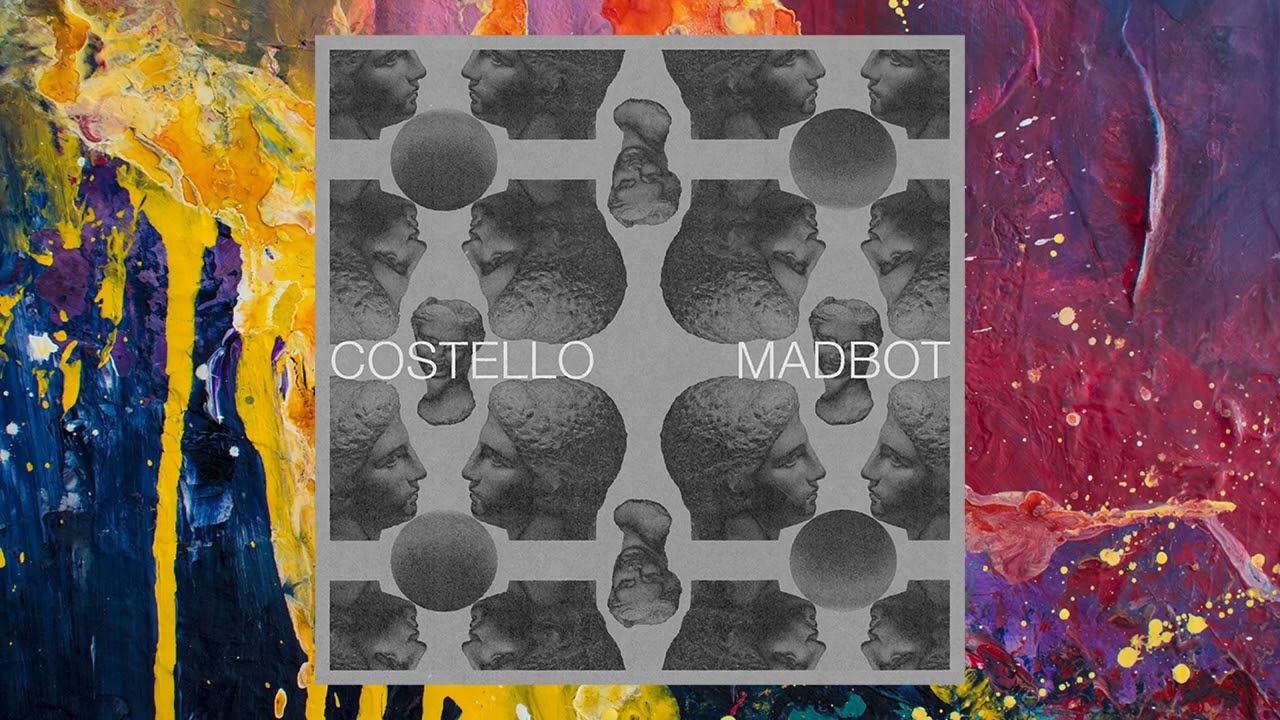 Watch Costello — Automat on YouTube Watch Costello — Automat on YouTube