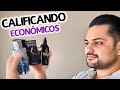 Top 12 calificando perfumes que son buenos y Económicos