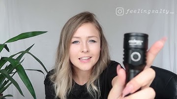 OrcaTorch D570-GL Laser Dive Torch Review