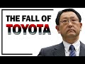 GAME OVER. Toyota Can’t Catch Up to Tesla