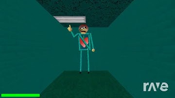 Rush Adventure Field Trip Mod - 1St Prize Field Trip 11V & Sky Babylon | RaveDj